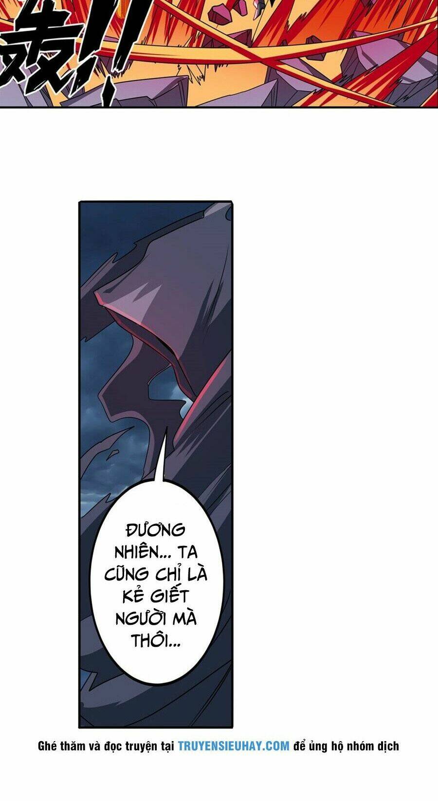 Anh Hùng ? Ta Không Làm Lâu Rồi: Chapter 145