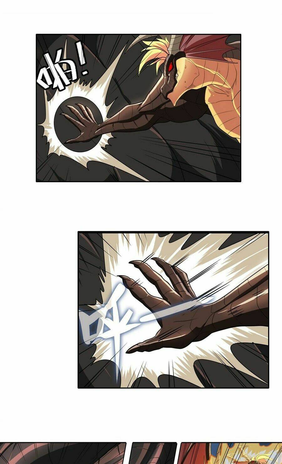 Anh Hùng ? Ta Không Làm Lâu Rồi: Chapter 145