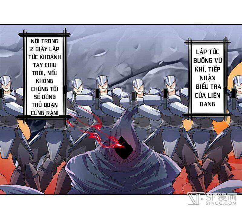 Anh Hùng ? Ta Không Làm Lâu Rồi: Chapter 146