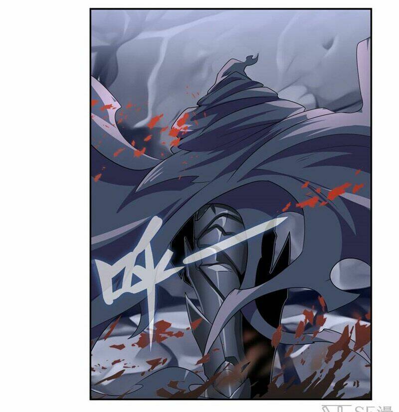 Anh Hùng ? Ta Không Làm Lâu Rồi: Chapter 146