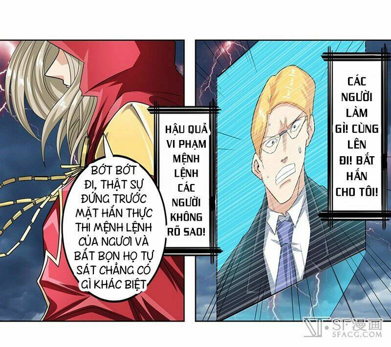 Anh Hùng ? Ta Không Làm Lâu Rồi: Chapter 146
