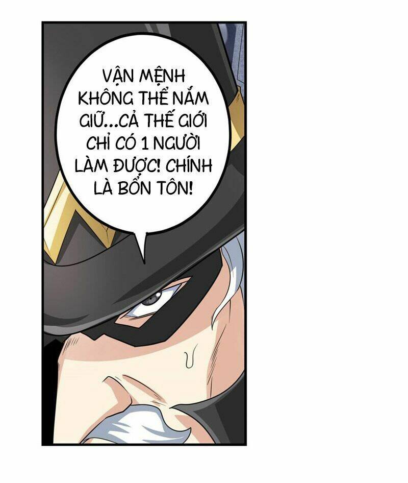 Anh Hùng ? Ta Không Làm Lâu Rồi: Chapter 146
