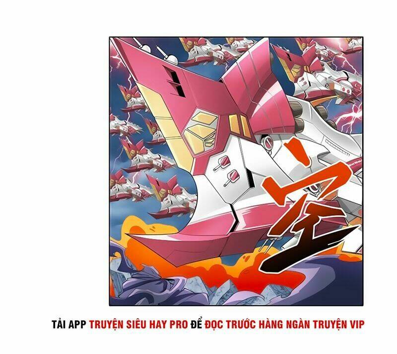 Anh Hùng ? Ta Không Làm Lâu Rồi: Chapter 146