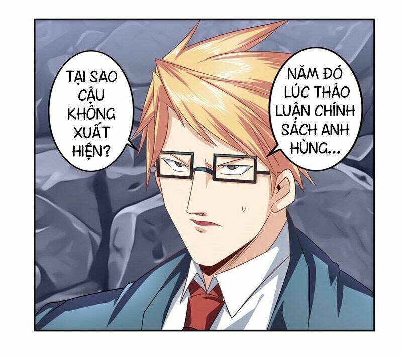 Anh Hùng ? Ta Không Làm Lâu Rồi: Chapter 146