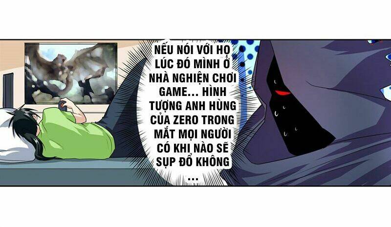 Anh Hùng ? Ta Không Làm Lâu Rồi: Chapter 146