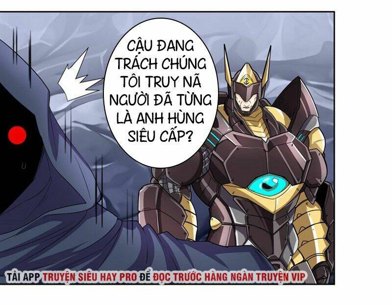 Anh Hùng ? Ta Không Làm Lâu Rồi: Chapter 146