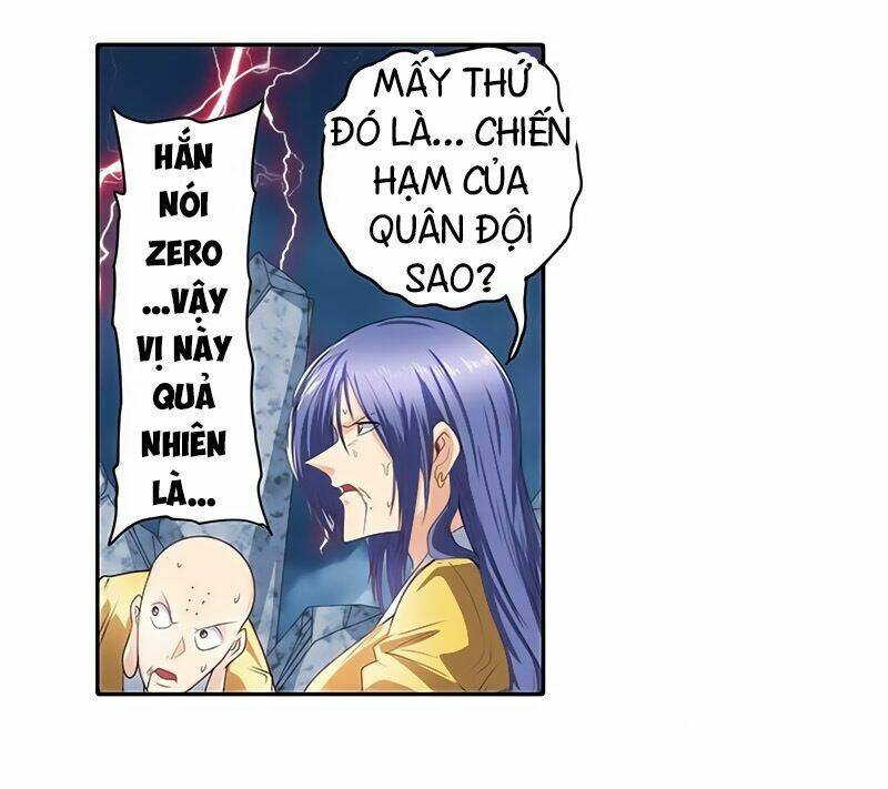 Anh Hùng ? Ta Không Làm Lâu Rồi: Chapter 146