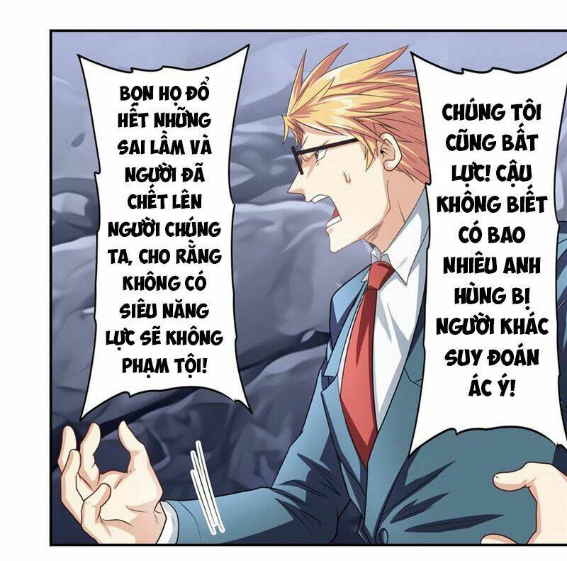 Anh Hùng ? Ta Không Làm Lâu Rồi: Chapter 146