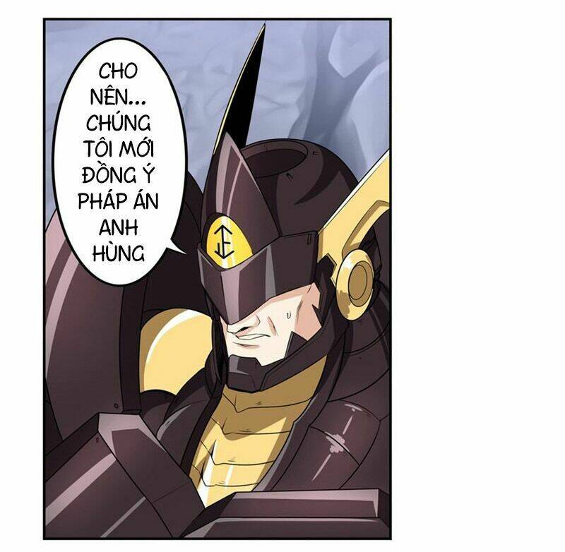 Anh Hùng ? Ta Không Làm Lâu Rồi: Chapter 146