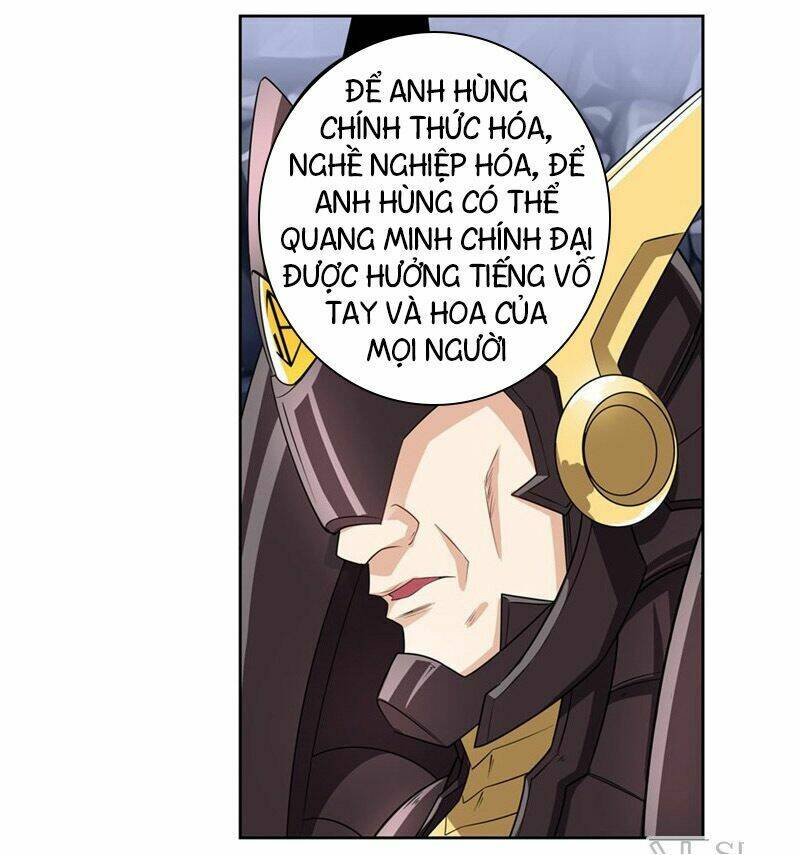 Anh Hùng ? Ta Không Làm Lâu Rồi: Chapter 146