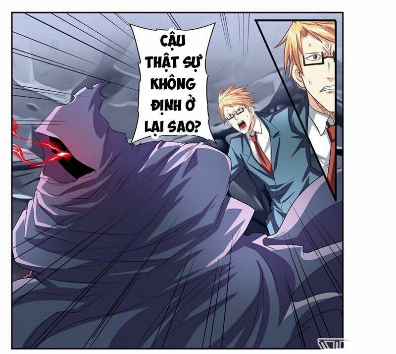 Anh Hùng ? Ta Không Làm Lâu Rồi: Chapter 146