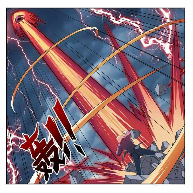 Anh Hùng ? Ta Không Làm Lâu Rồi: Chapter 146