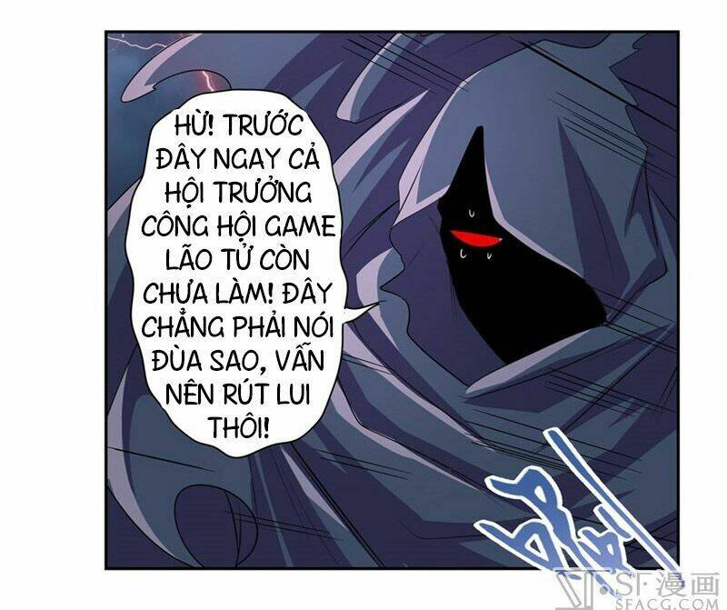 Anh Hùng ? Ta Không Làm Lâu Rồi: Chapter 146