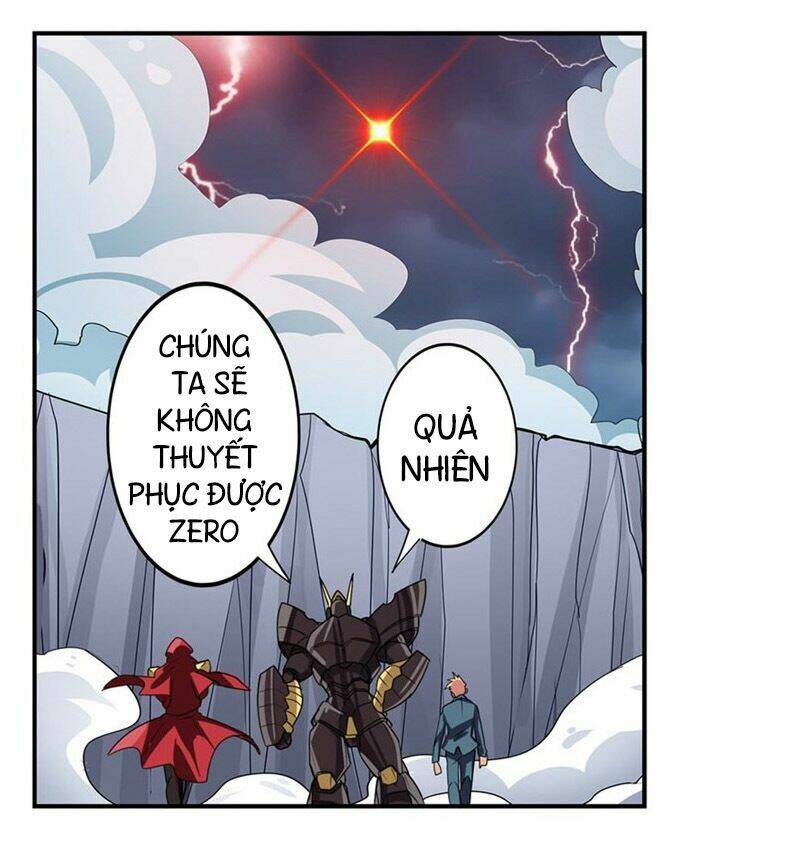 Anh Hùng ? Ta Không Làm Lâu Rồi: Chapter 146