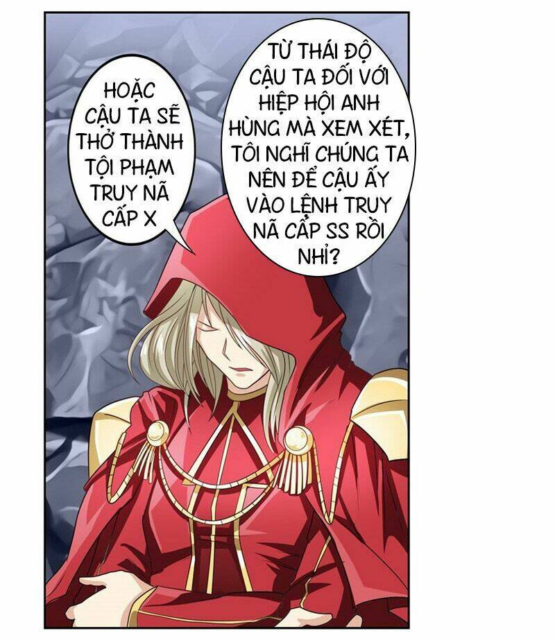 Anh Hùng ? Ta Không Làm Lâu Rồi: Chapter 146