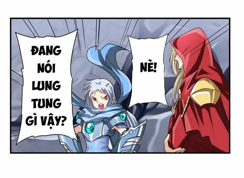 Anh Hùng ? Ta Không Làm Lâu Rồi: Chapter 146