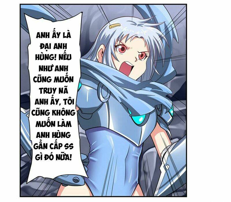 Anh Hùng ? Ta Không Làm Lâu Rồi: Chapter 146
