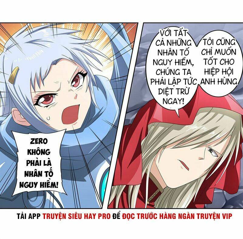 Anh Hùng ? Ta Không Làm Lâu Rồi: Chapter 146