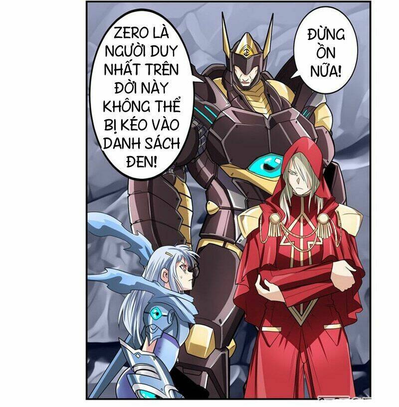 Anh Hùng ? Ta Không Làm Lâu Rồi: Chapter 146