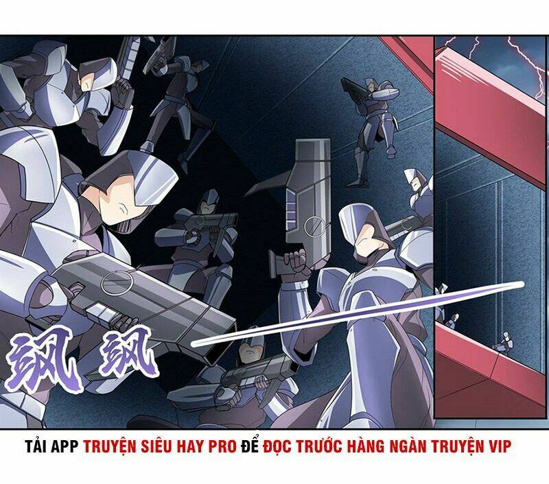 Anh Hùng ? Ta Không Làm Lâu Rồi: Chapter 146
