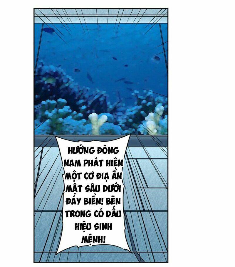 Anh Hùng ? Ta Không Làm Lâu Rồi: Chapter 146