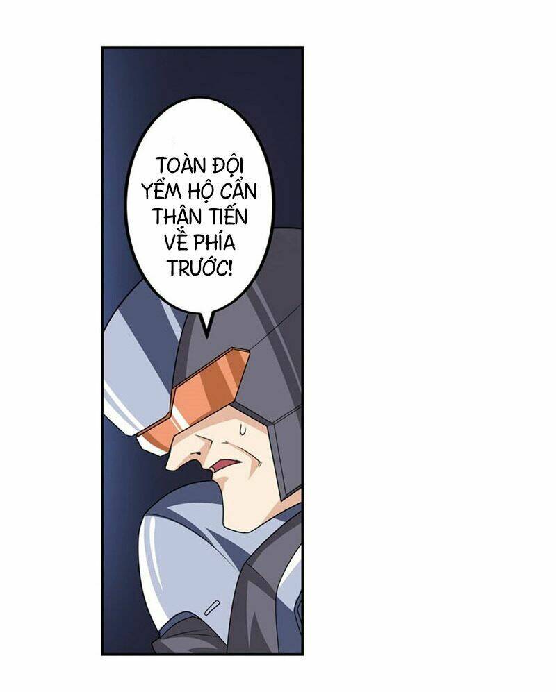 Anh Hùng ? Ta Không Làm Lâu Rồi: Chapter 146