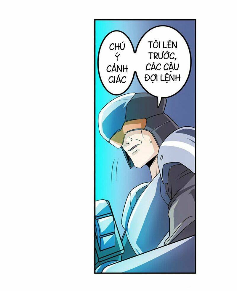 Anh Hùng ? Ta Không Làm Lâu Rồi: Chapter 146