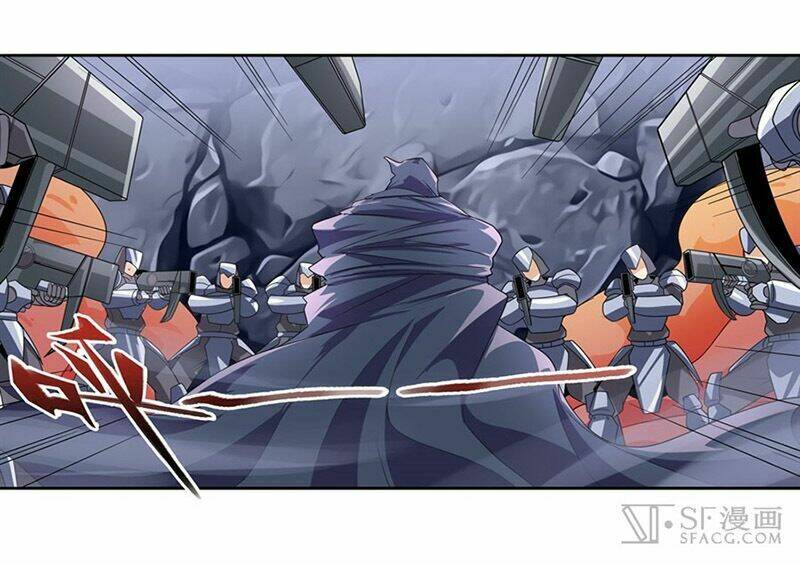 Anh Hùng ? Ta Không Làm Lâu Rồi: Chapter 146