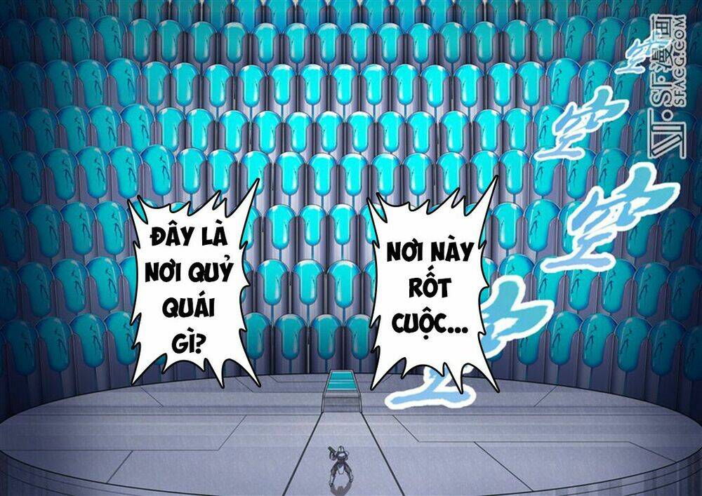 Anh Hùng ? Ta Không Làm Lâu Rồi: Chapter 146