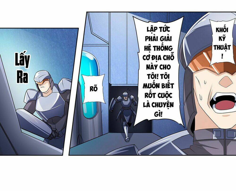 Anh Hùng ? Ta Không Làm Lâu Rồi: Chapter 146
