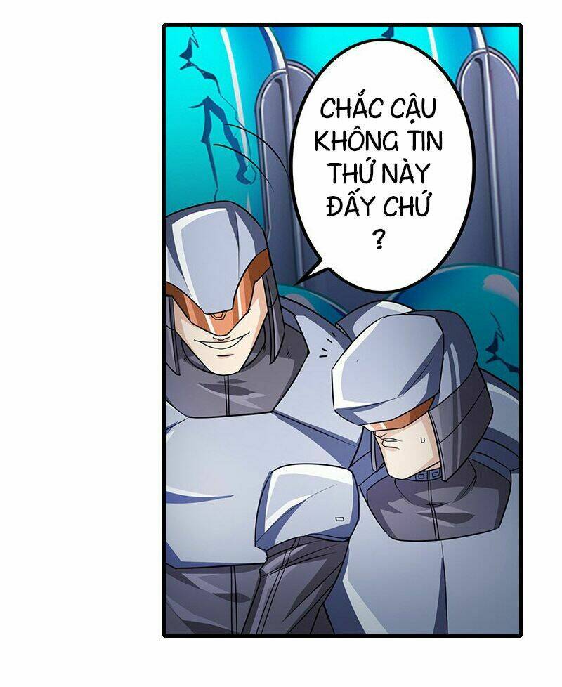 Anh Hùng ? Ta Không Làm Lâu Rồi: Chapter 146