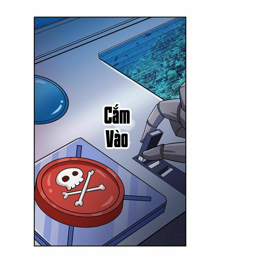 Anh Hùng ? Ta Không Làm Lâu Rồi: Chapter 146