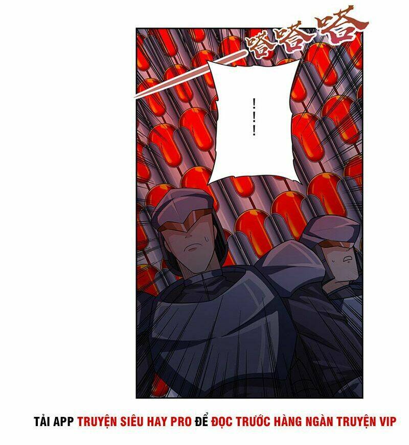 Anh Hùng ? Ta Không Làm Lâu Rồi: Chapter 146
