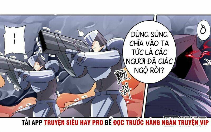 Anh Hùng ? Ta Không Làm Lâu Rồi: Chapter 146