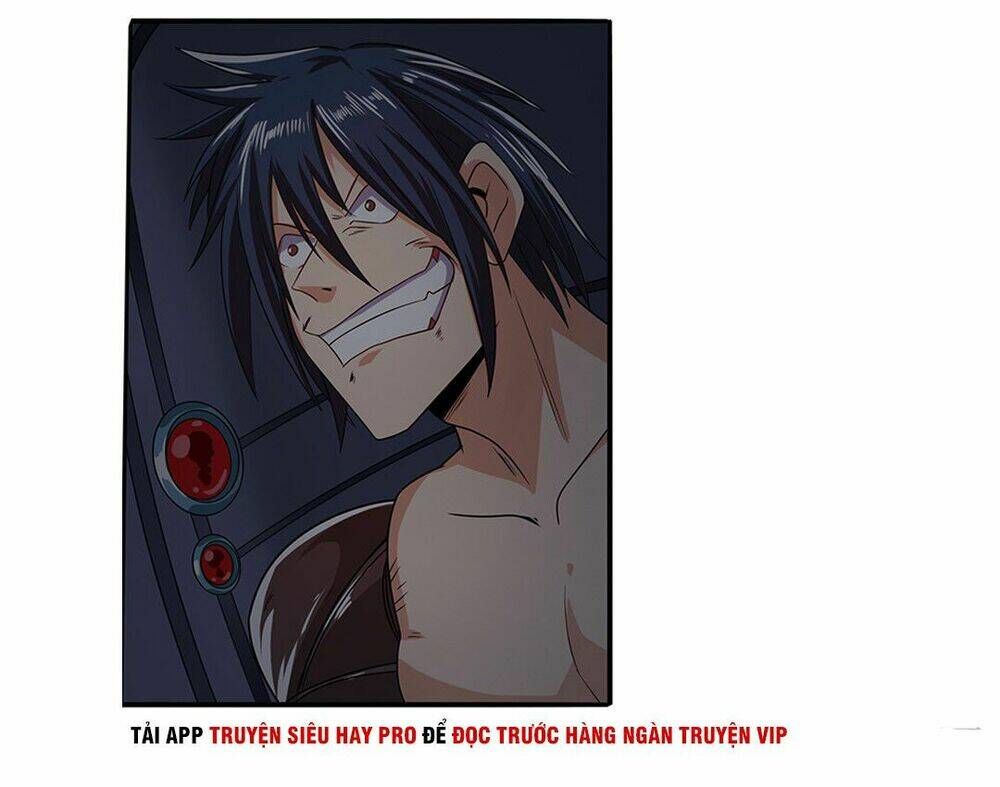 Anh Hùng ? Ta Không Làm Lâu Rồi: Chapter 146