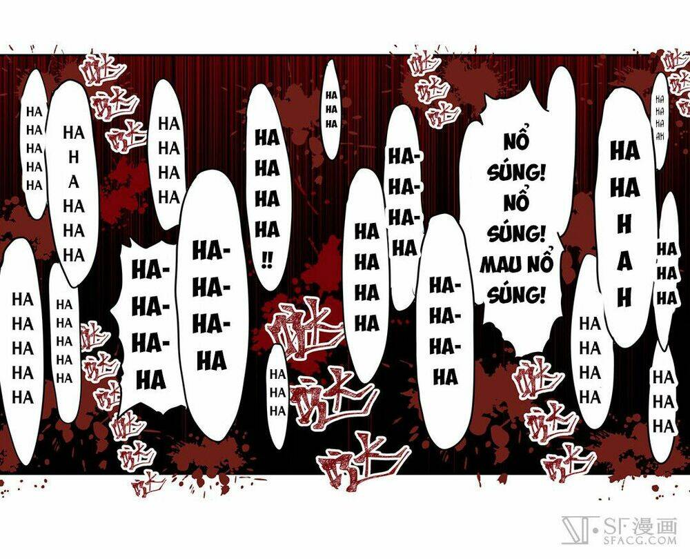 Anh Hùng ? Ta Không Làm Lâu Rồi: Chapter 146