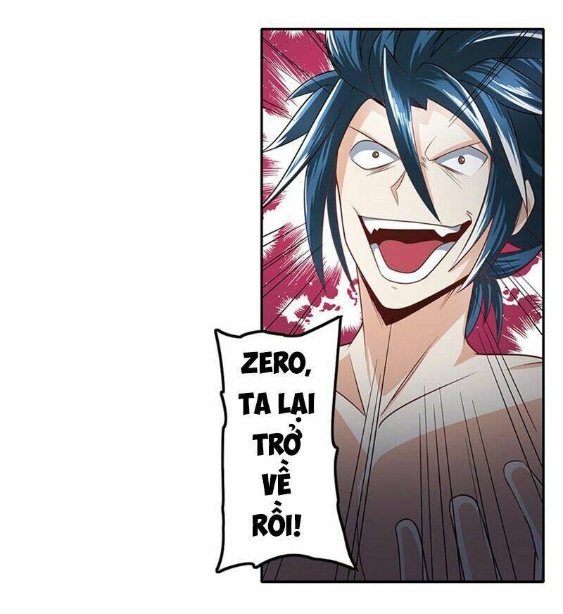 Anh Hùng ? Ta Không Làm Lâu Rồi: Chapter 146