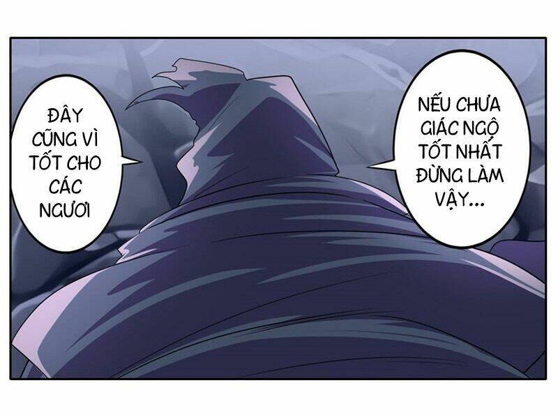 Anh Hùng ? Ta Không Làm Lâu Rồi: Chapter 146