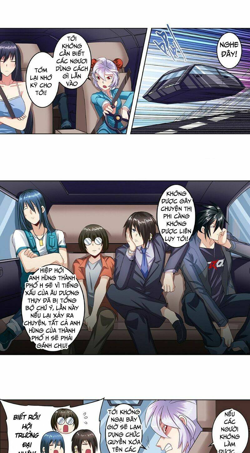 Anh Hùng ? Ta Không Làm Lâu Rồi: Chapter 148