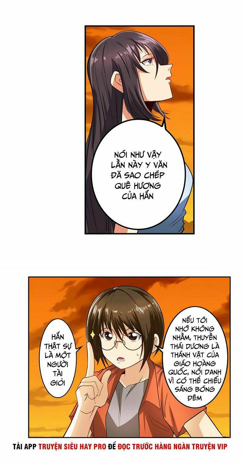 Anh Hùng ? Ta Không Làm Lâu Rồi: Chapter 148