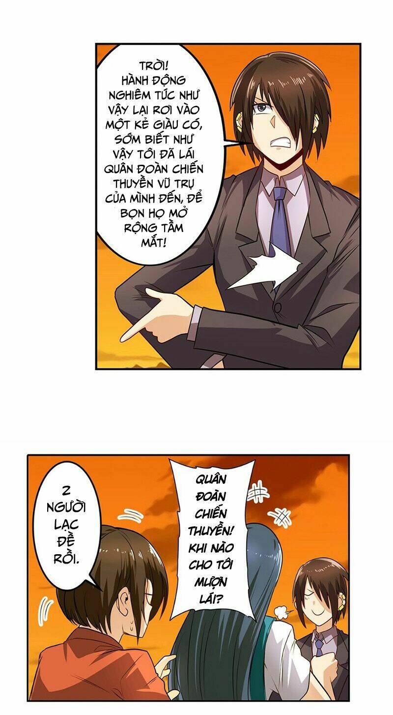 Anh Hùng ? Ta Không Làm Lâu Rồi: Chapter 148
