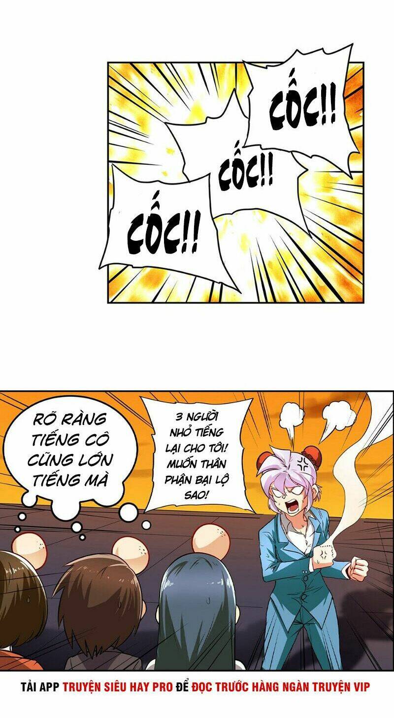 Anh Hùng ? Ta Không Làm Lâu Rồi: Chapter 148