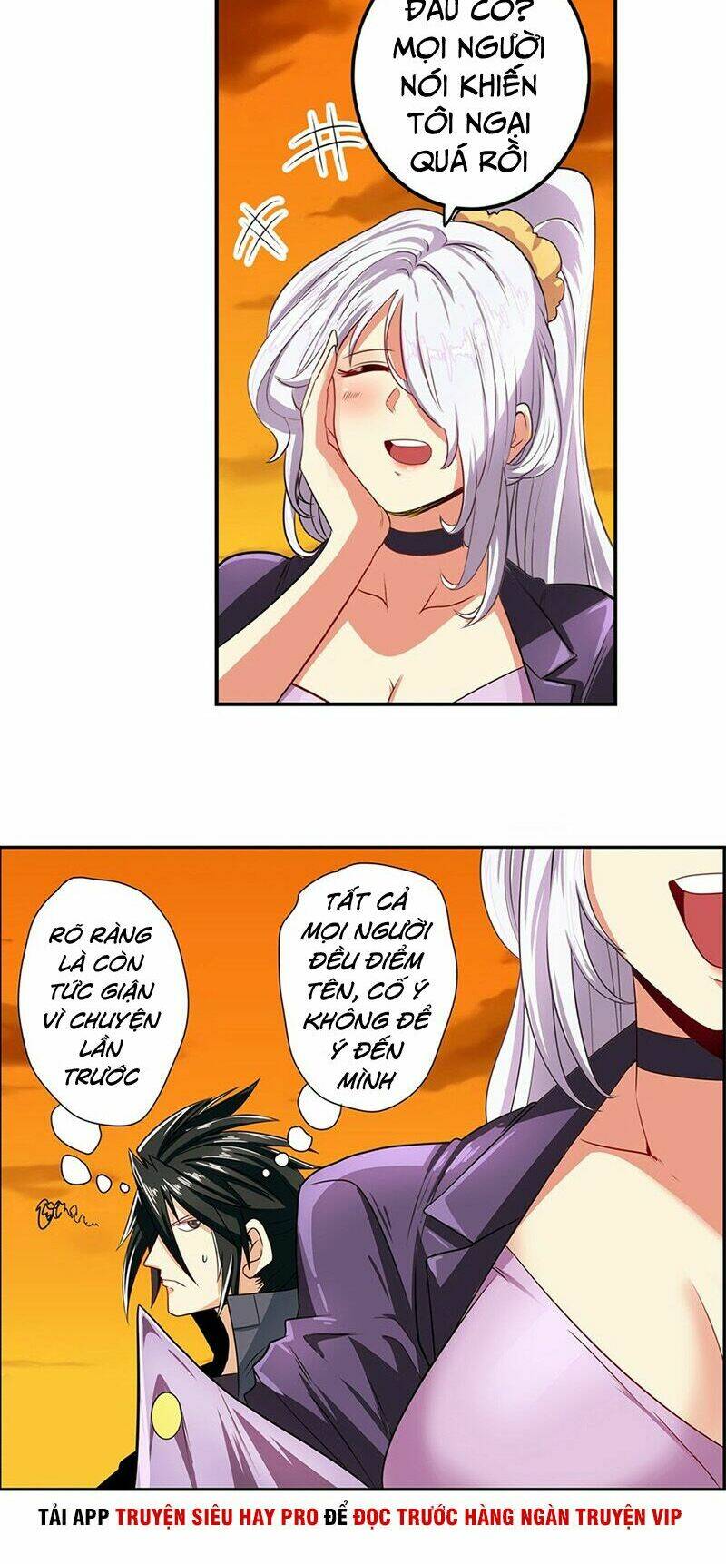 Anh Hùng ? Ta Không Làm Lâu Rồi: Chapter 148