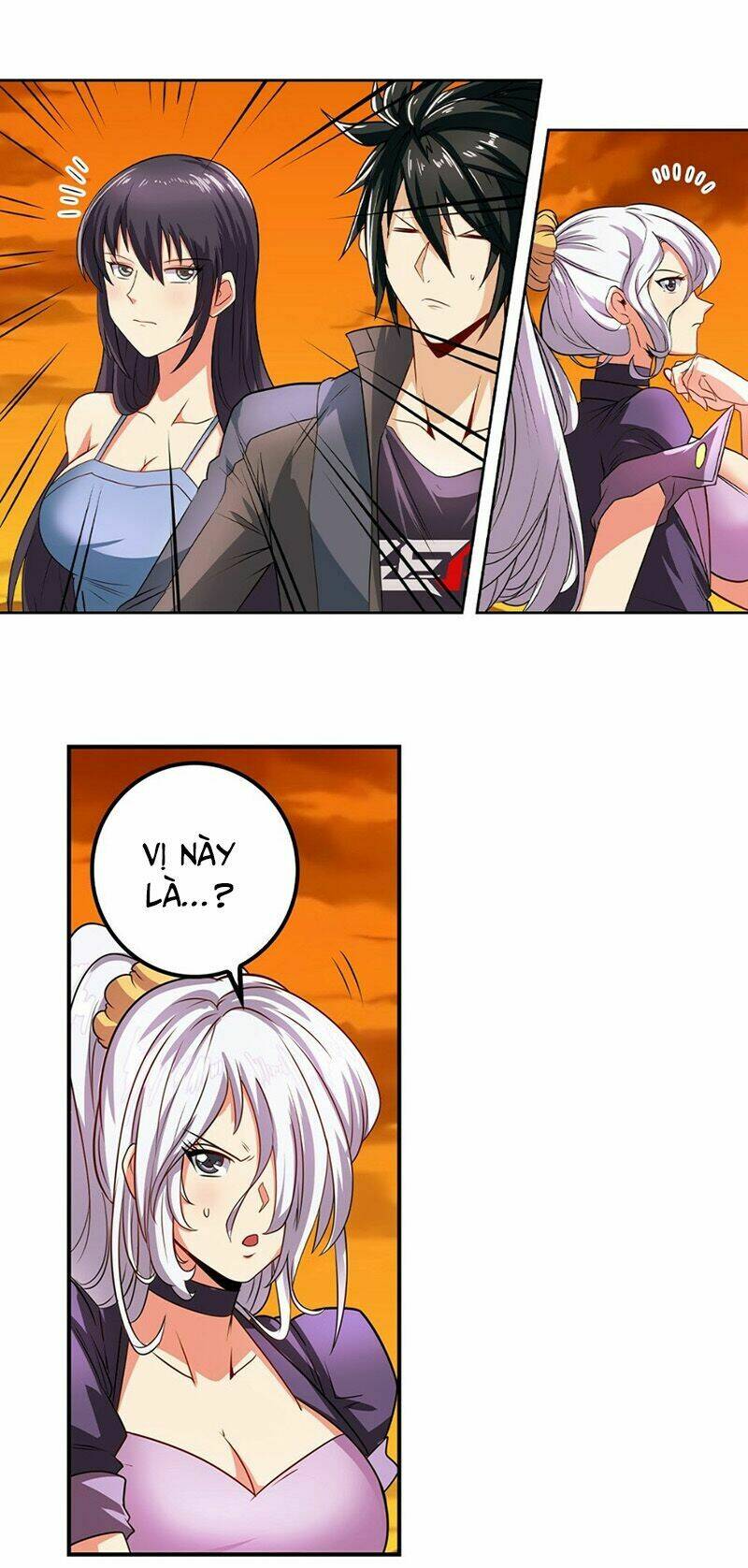Anh Hùng ? Ta Không Làm Lâu Rồi: Chapter 148