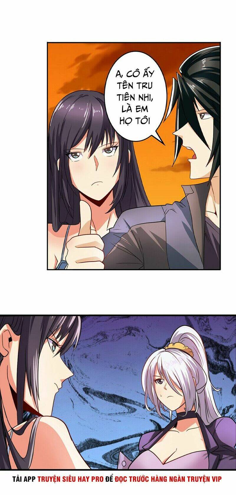 Anh Hùng ? Ta Không Làm Lâu Rồi: Chapter 148