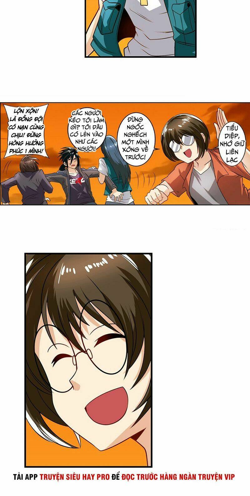 Anh Hùng ? Ta Không Làm Lâu Rồi: Chapter 148