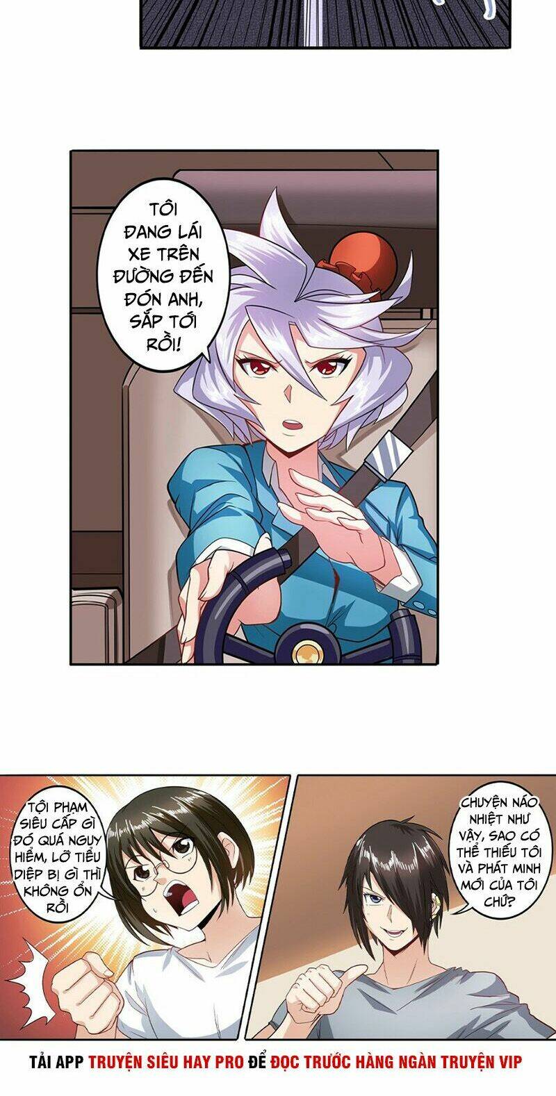 Anh Hùng ? Ta Không Làm Lâu Rồi: Chapter 148
