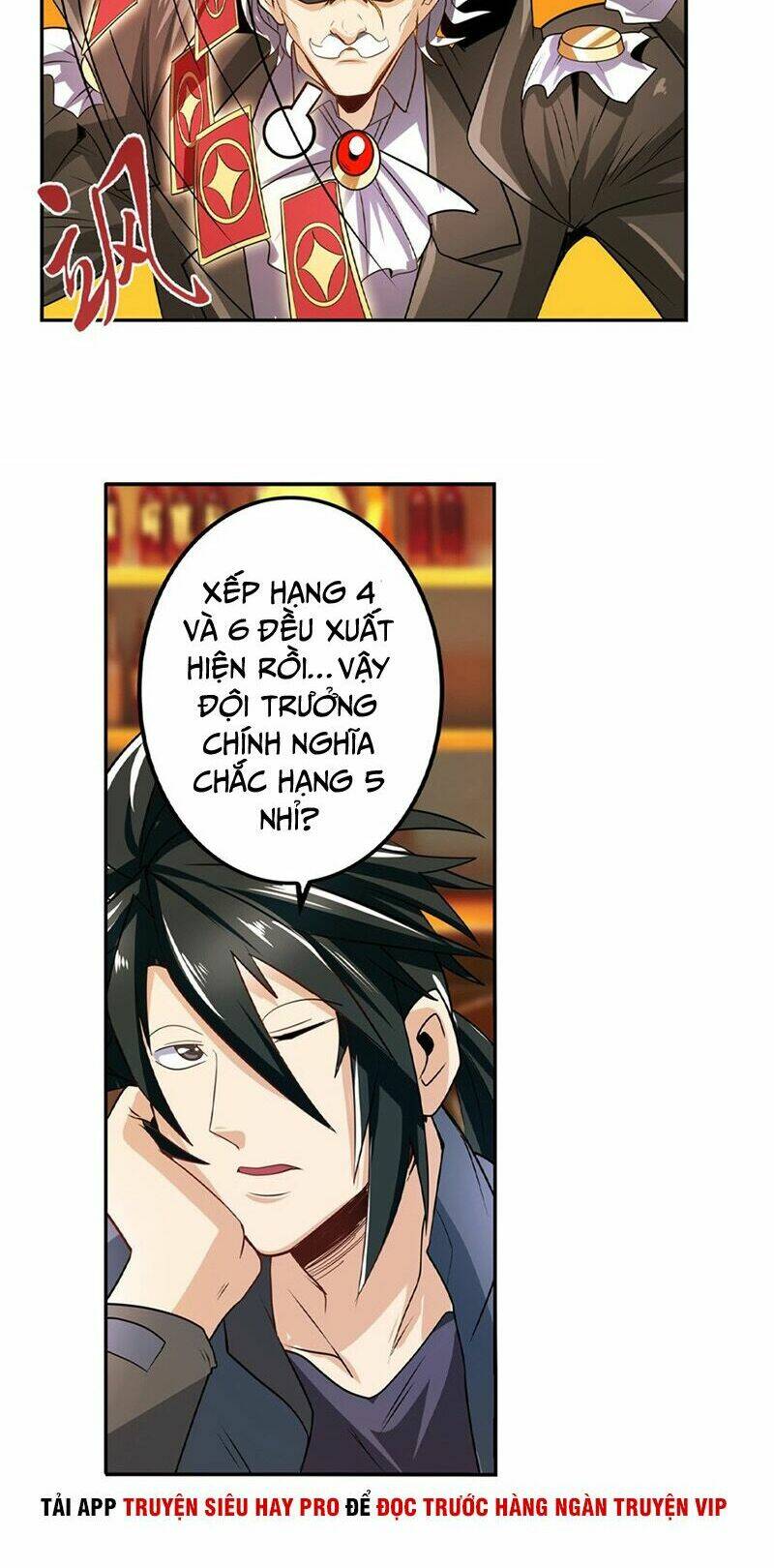 Anh Hùng ? Ta Không Làm Lâu Rồi: Chapter 148