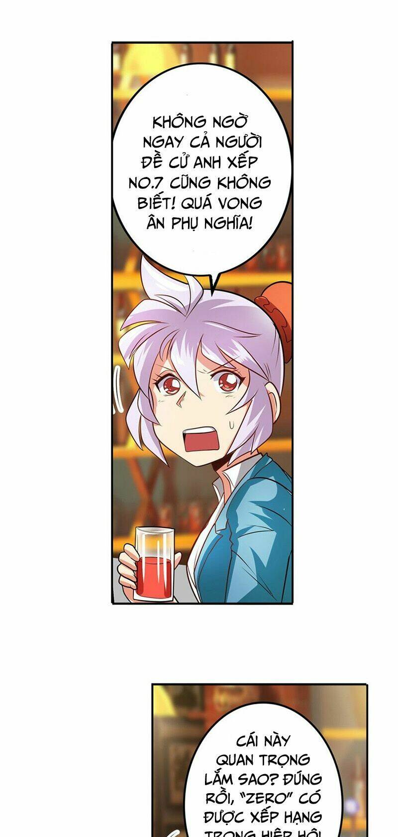 Anh Hùng ? Ta Không Làm Lâu Rồi: Chapter 148