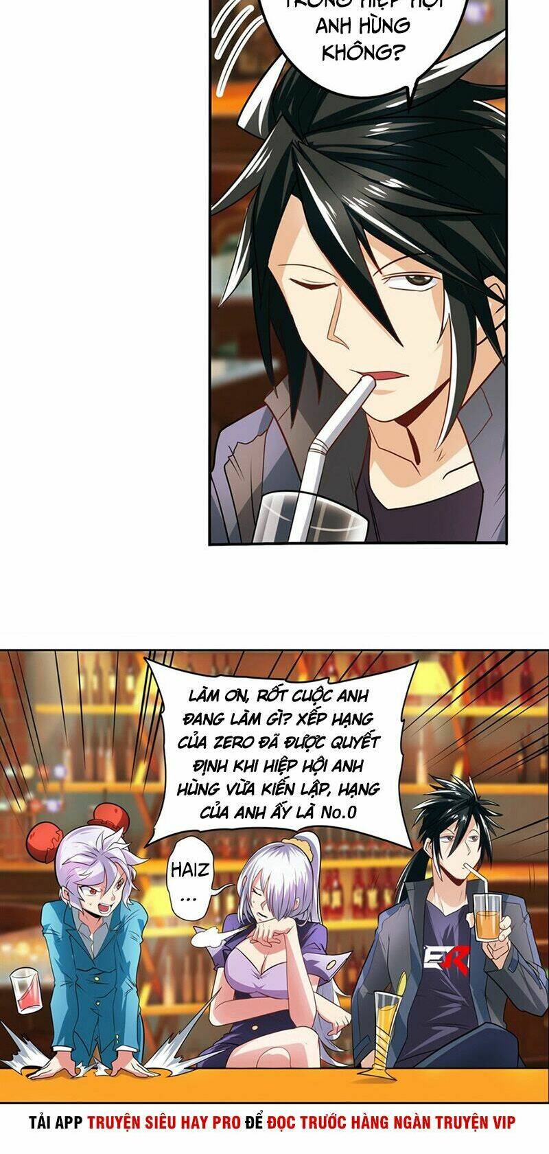 Anh Hùng ? Ta Không Làm Lâu Rồi: Chapter 148
